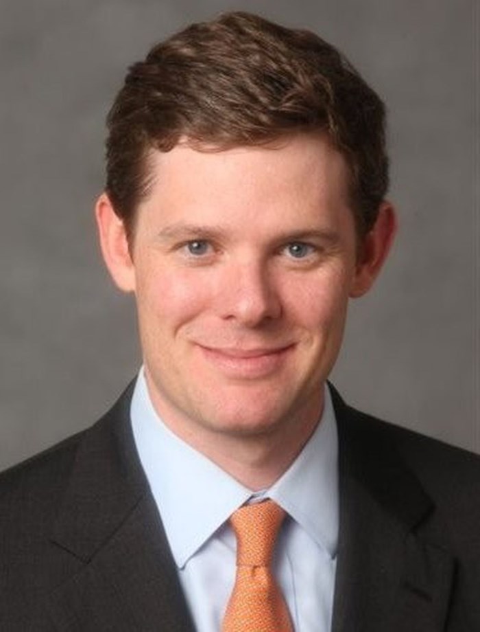 Ryan Mcinerney net worth and biography